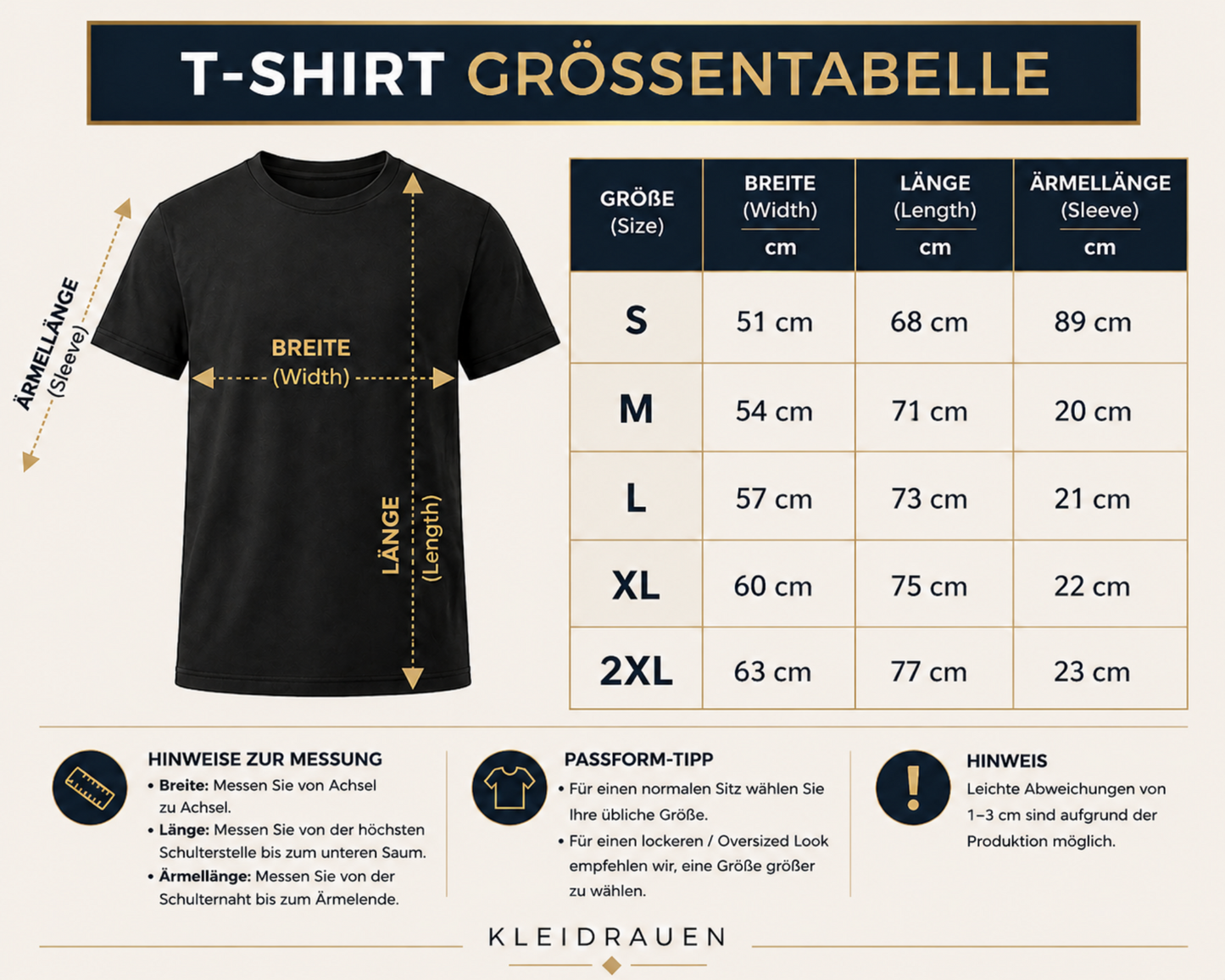 Damen T-Shirt Adler Grafik
