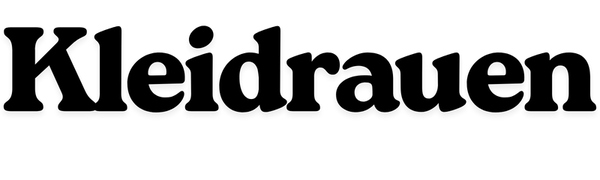 kleidrauen