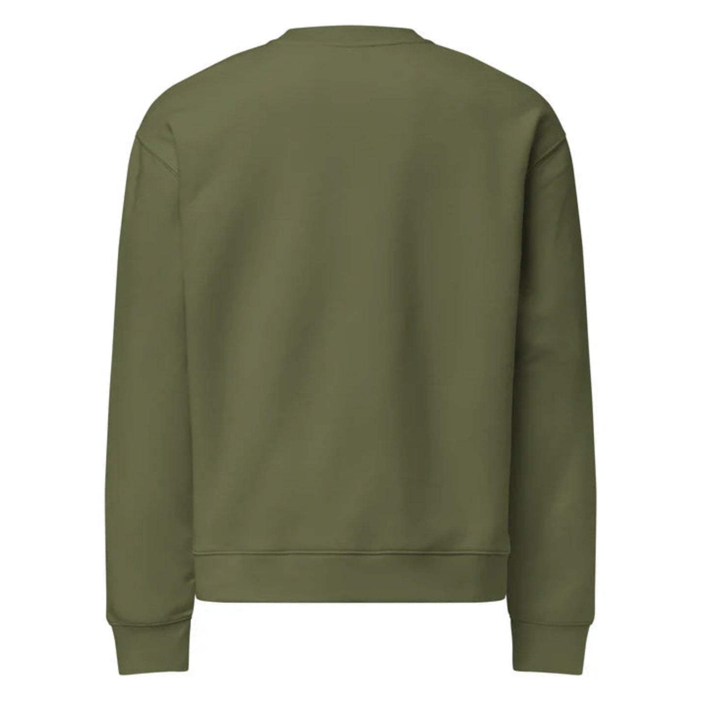 Katze Vogel Grafik Sweatshirt | Unisex 
