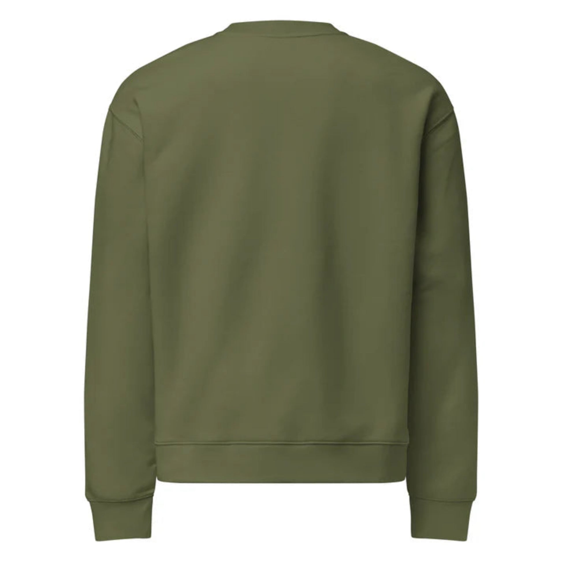 Katze Vogel Grafik Sweatshirt | Unisex 
